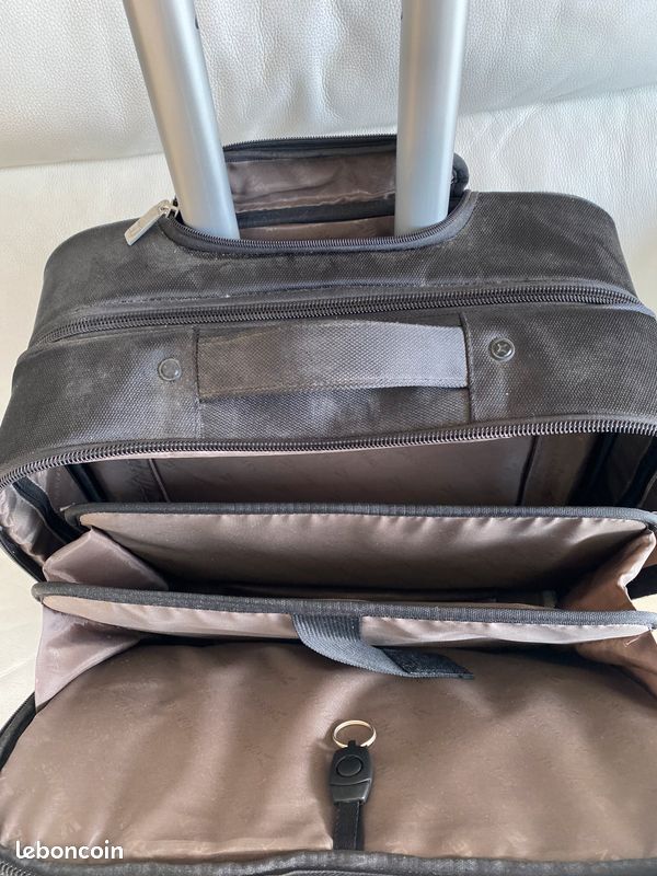 Valise porte documents vuarnet neuve (image 3)
