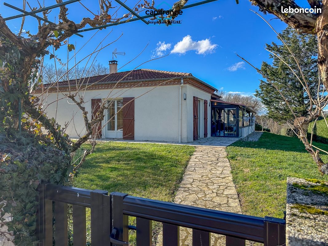 Maison 8 pièces 185 m² (image 2)
