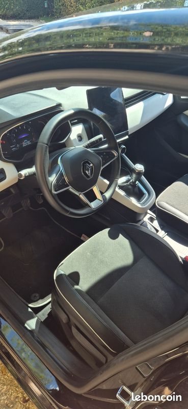 Clio 5 intens essence gpl (image 3)
