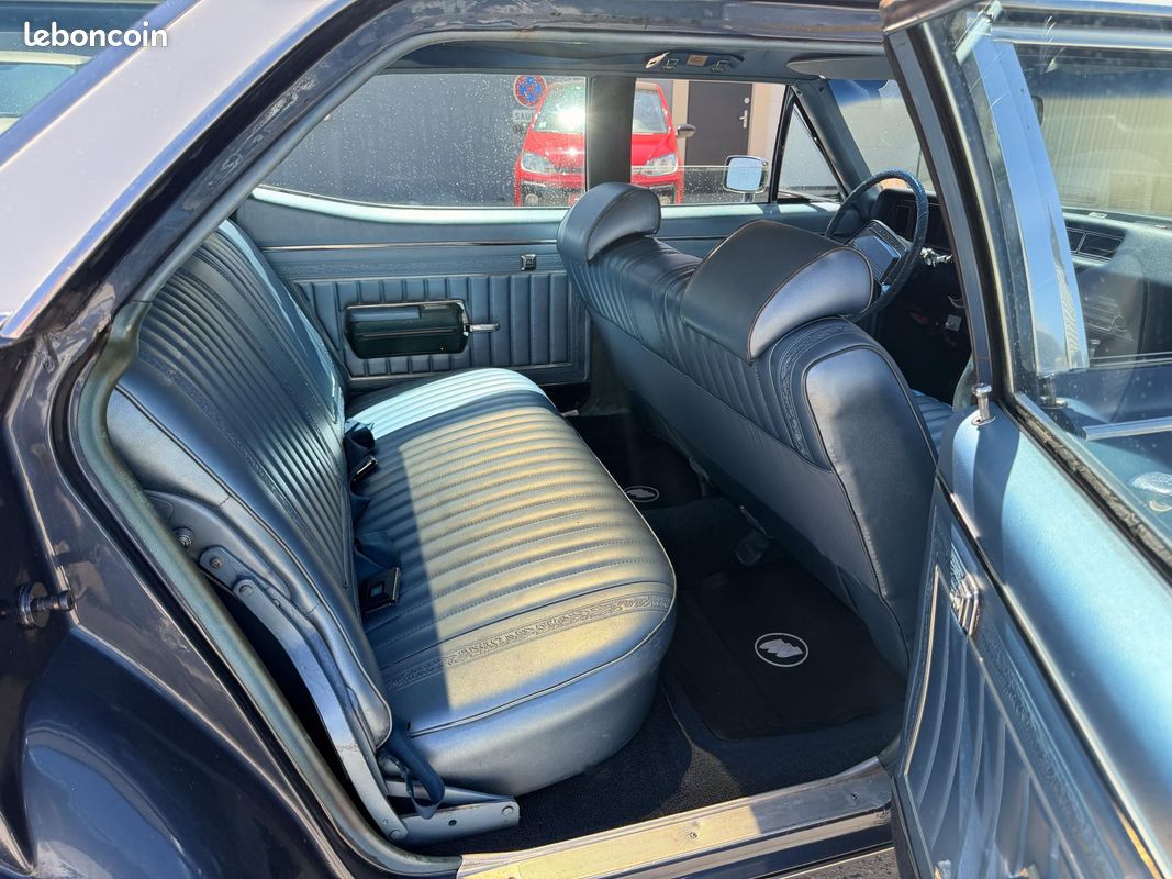 BUICK SPORT WAGON wagon (image 13)