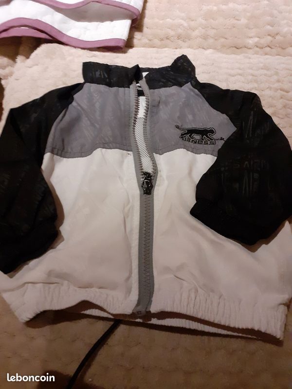 Veste airness (image 1)