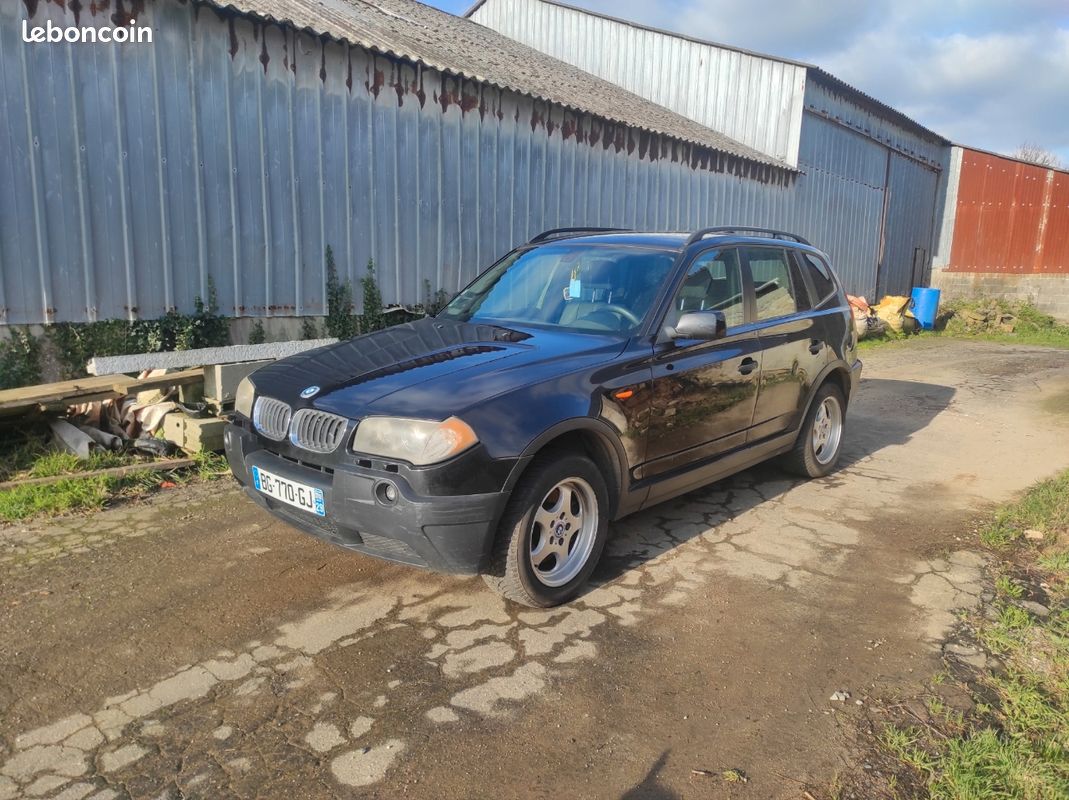 X3 e83 (image 2)