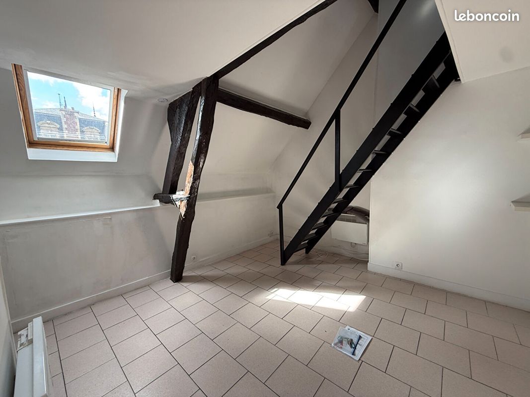 Immeuble NOAILLES · 169 000 €