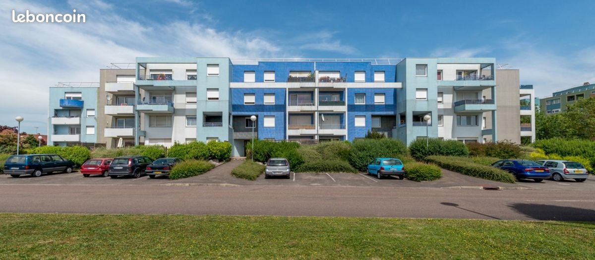 Appartement 3 pièces 73 m² · à Quetigny · 73 m² · 690 €/mois