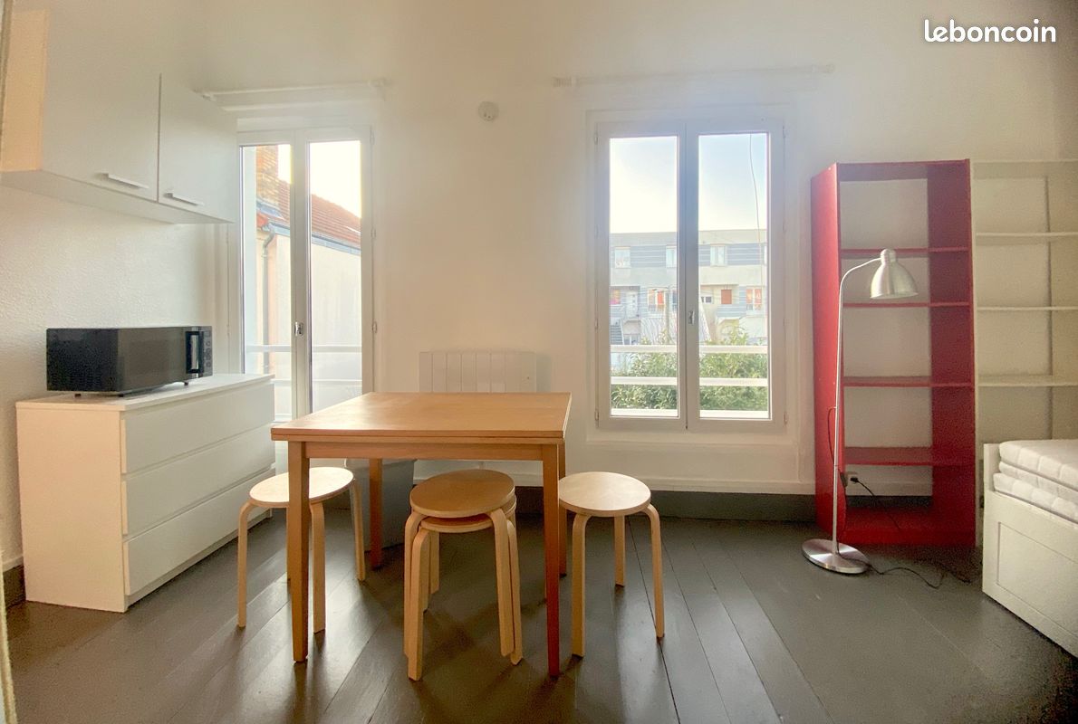 Appartement a louer bagneux - 1 pièce(s) - 14 m2 - Surfyn
