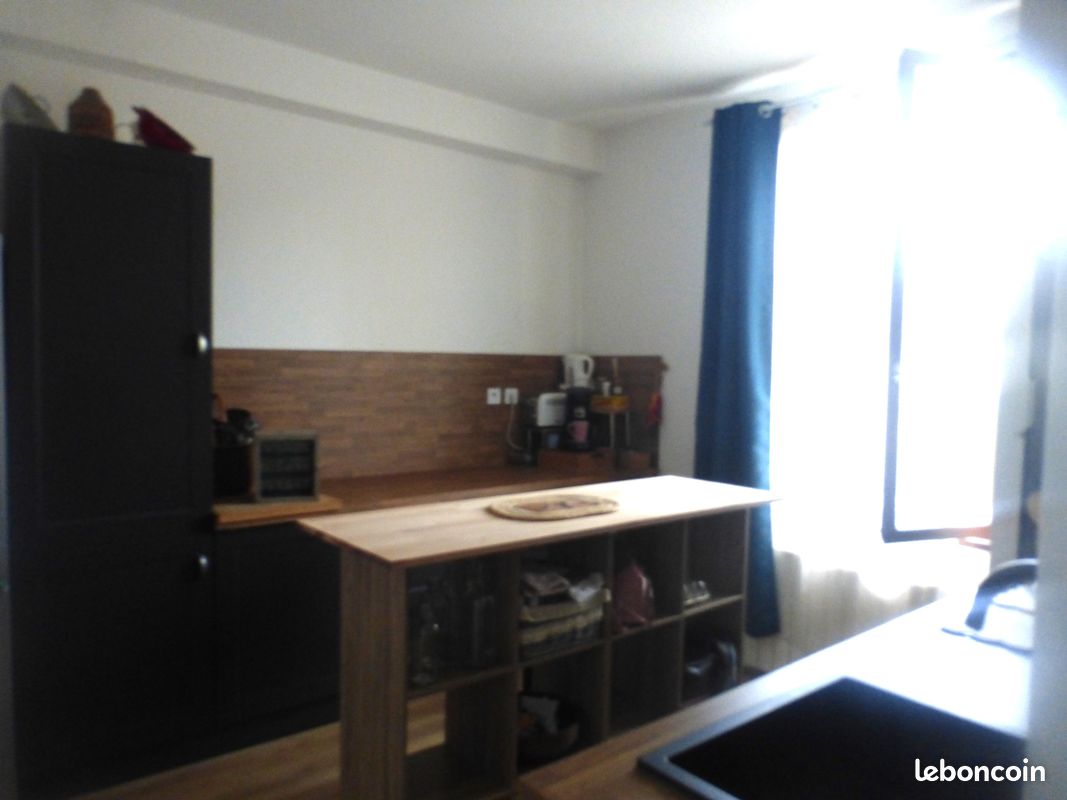 Duplex 3 pièces 67 m² (image 2)