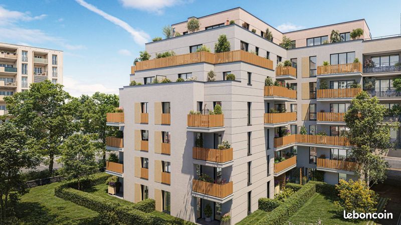 Appartement - 1 pièce - Une parenthèse de bien-être au cœur d’Ermont (image 2)
