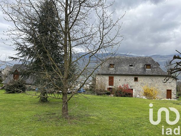 Propriété 6 pièces 195 m²