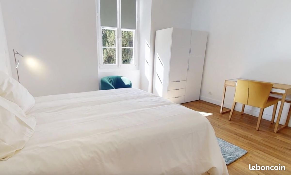 Appartement 1 pièce 21 m² · à Vertou · 21 m² · 797 €/mois