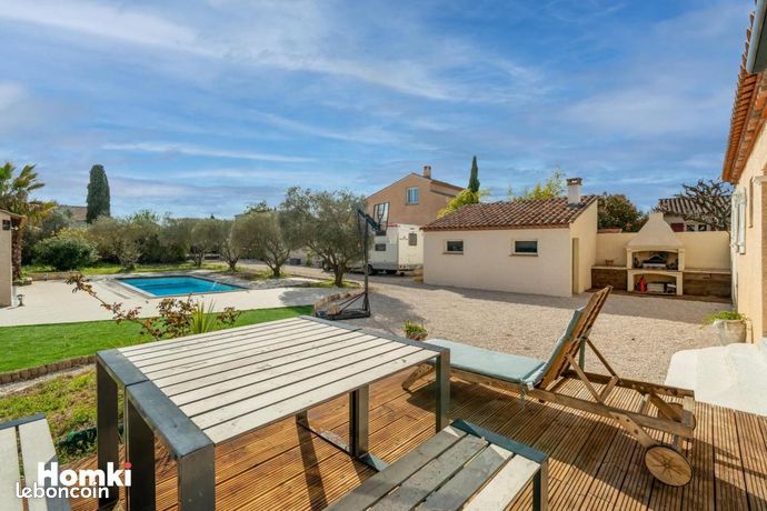 Maison 5 pièces 120 m²