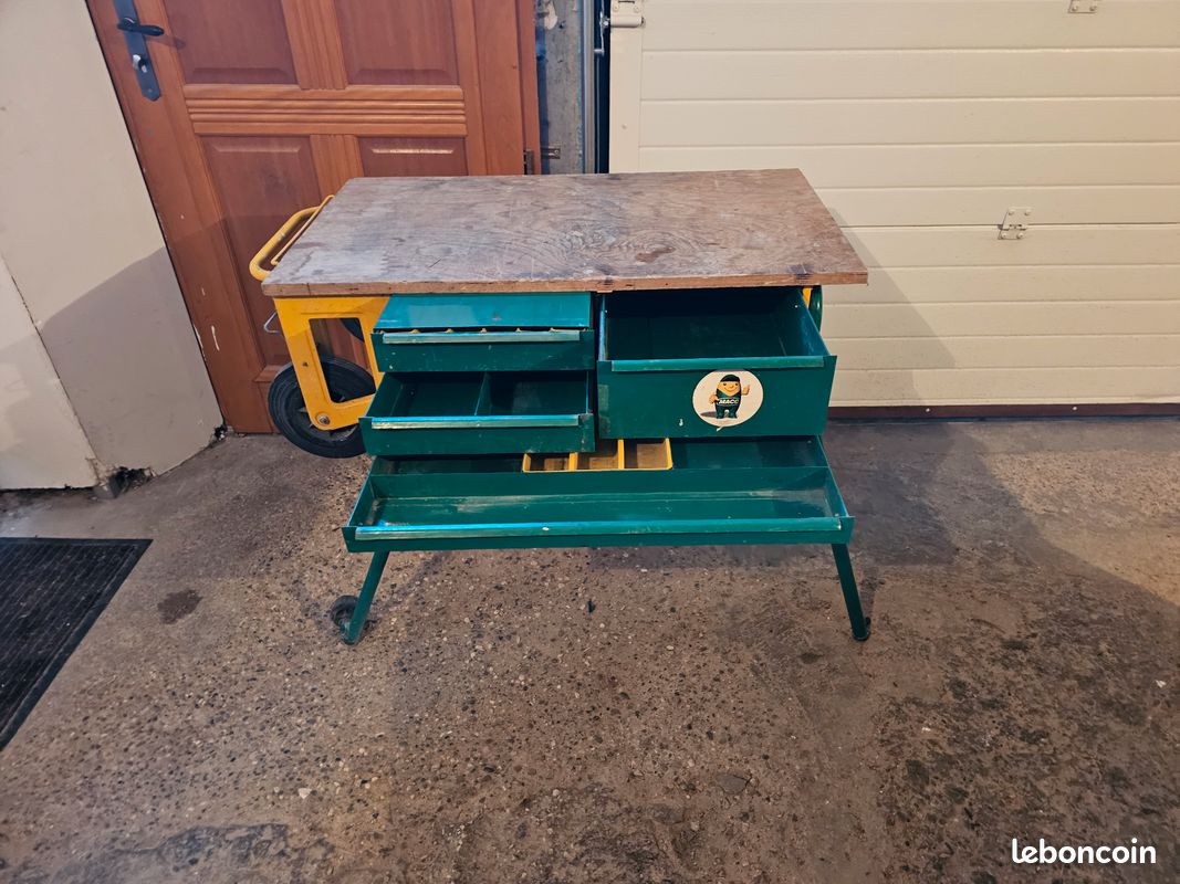 Caisse boxer macc (image 3)