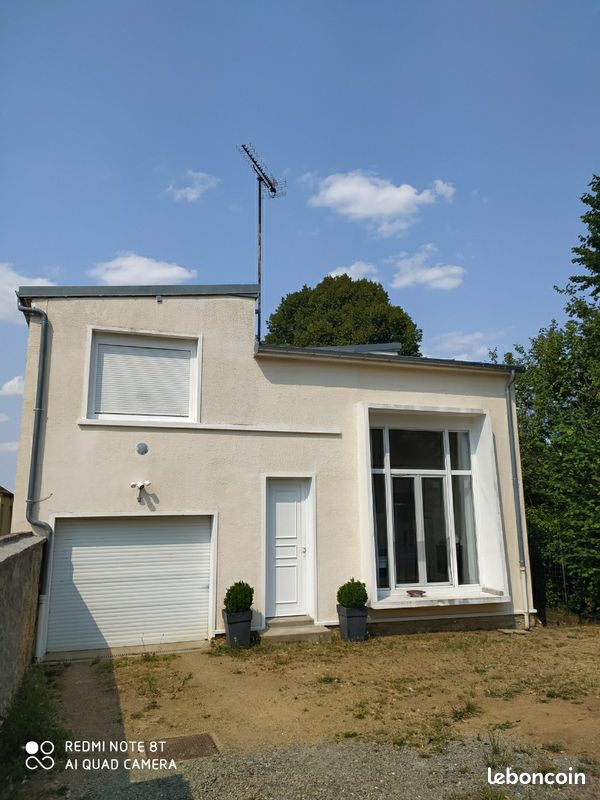 Maison 4 pièces 73 m² · à Bouloire · 73 m² · 133 000 €