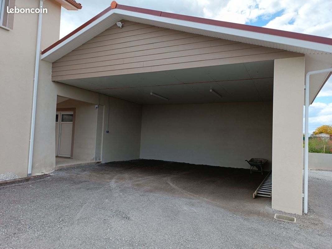 Maison 5 pièces 113 m² - Sainte-Colombe 40700 (image principale 6)