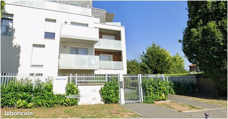 Parking Faches Thumesnil · à Faches-Thumesnil · 50 €