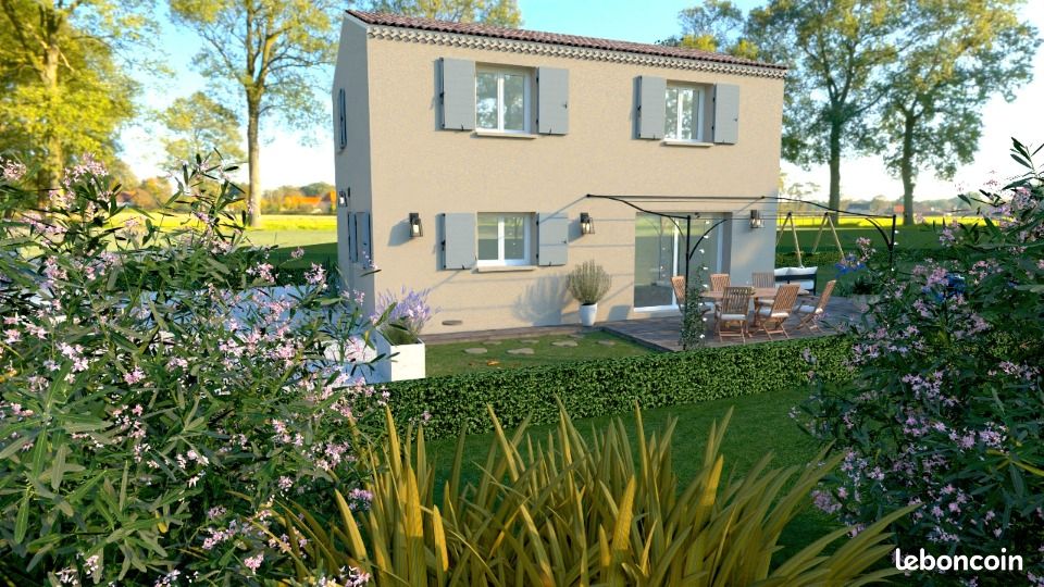 Maison 3 pièces 80 m² · à Draguignan · 80 m² · 399 000 €