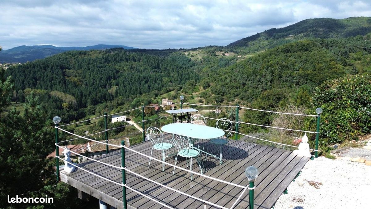Maison 4 pièces 78 m² · à Empurany · 78 m² · 159 000 €