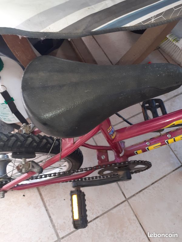 Velo enfant (image 1)