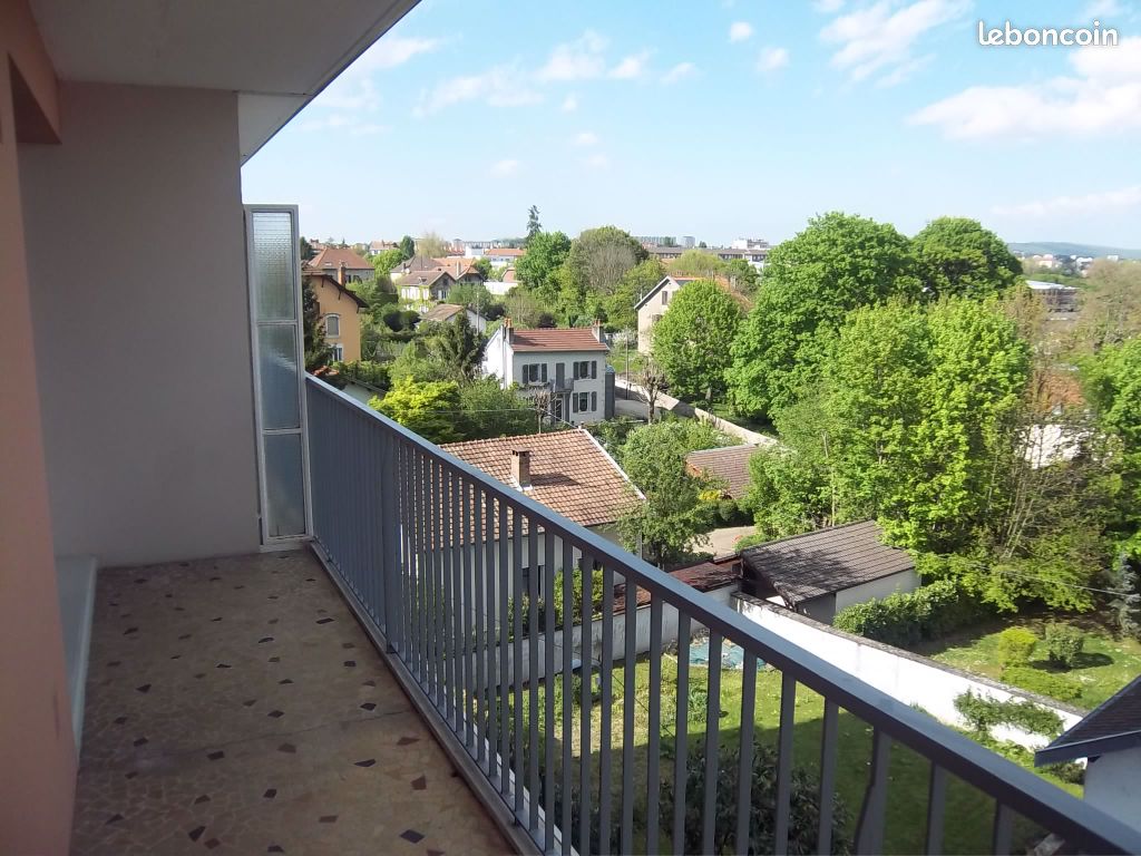 Appartement 2 pièces 48 m² · à Besançon · 48 m² · 695 €/mois
