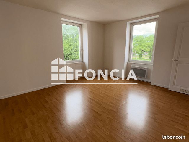 Appartement 2 pièces 45 m² · à Mulhouse · 45 m² · 484 €/mois
