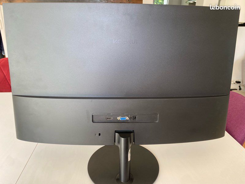 Écran 27” Koorui 27N5C (image 2)