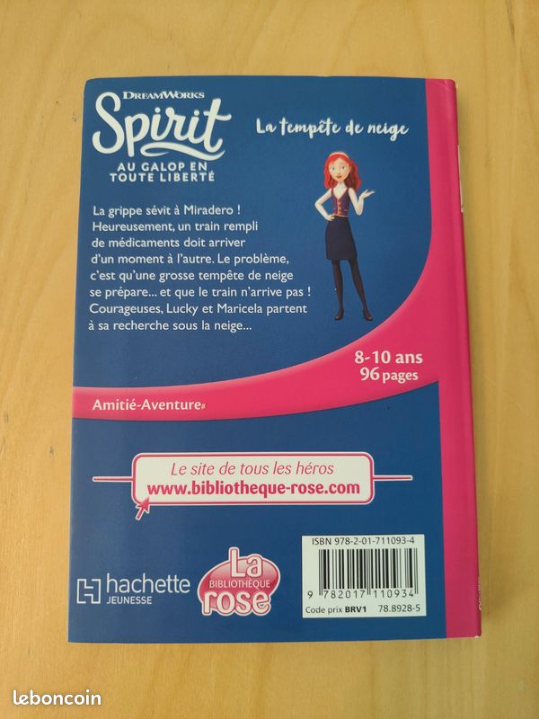 Spirit 4 (image 2)