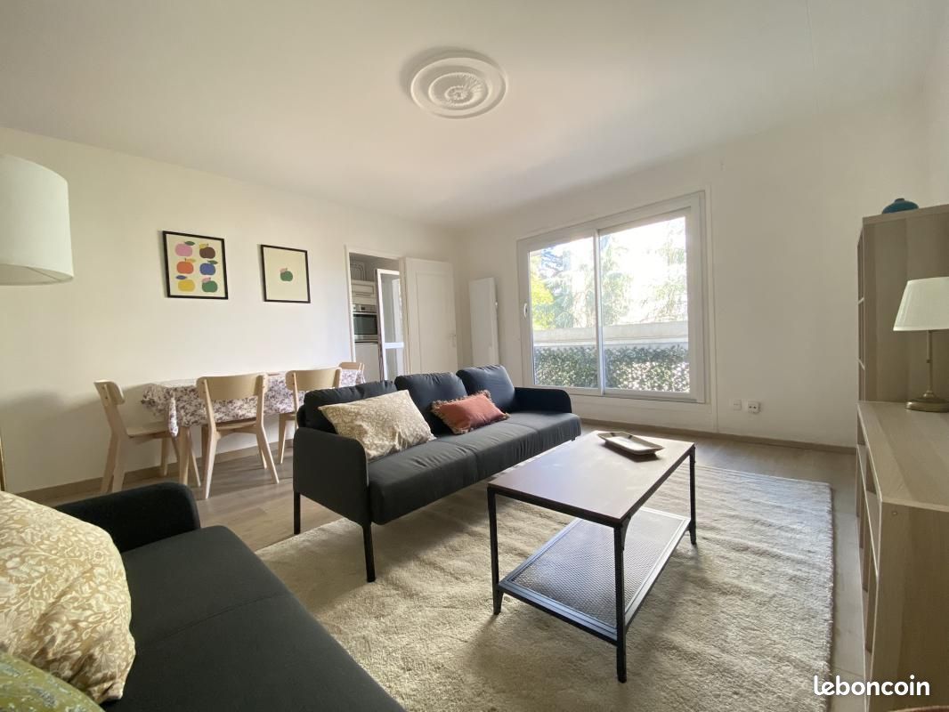 Appartement 4 pièces 80 m² · à Nantes · 80 m² · 1 350 €/mois