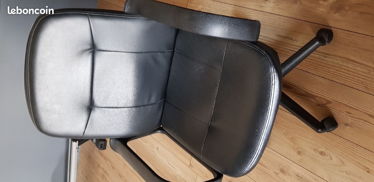 Chaise de bureau (image 1)