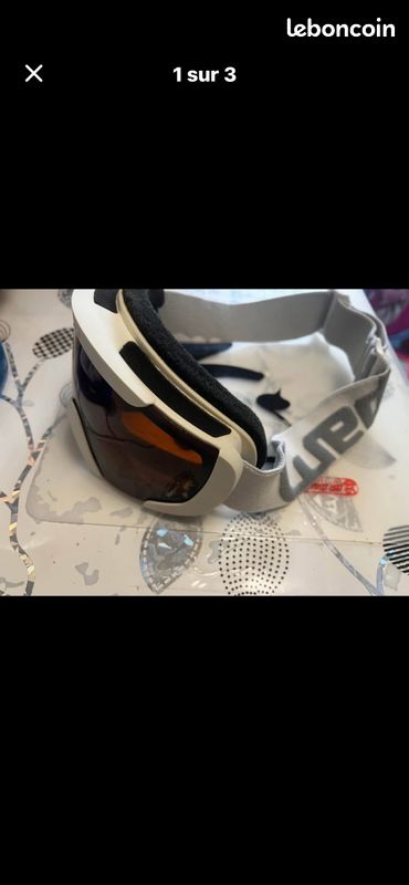 Lunettes de ski (image 7)