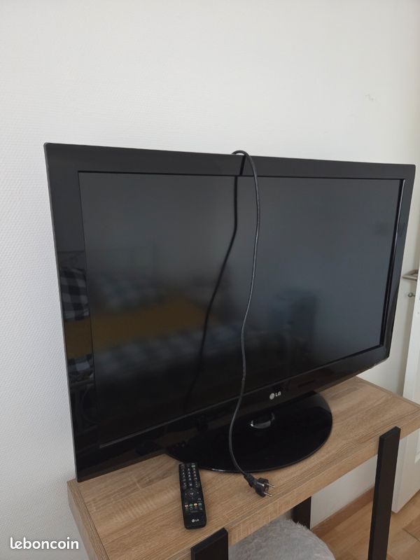 Télévision 70 cm (image 2)