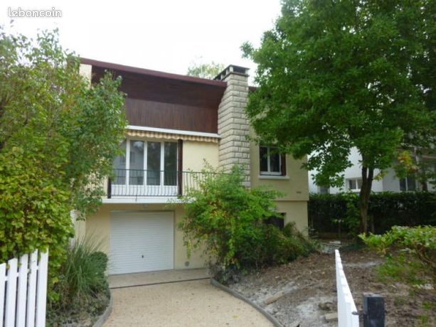 Maison a louer bretigny-sur-orge - 5 pièce(s) - 110 m2 - Surfyn