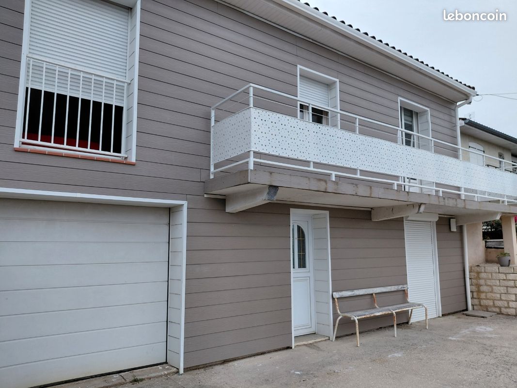 Maison 3 pièces 80 m² · à Castres · 80 m² · 180 000 €