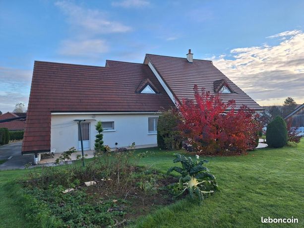 Maison 6 pièces 227 m²