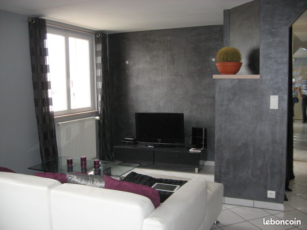 Appartement 3 pièces 65 m² · à Vandoeuvre-lès-Nancy · 65 m² · 690 €/mois