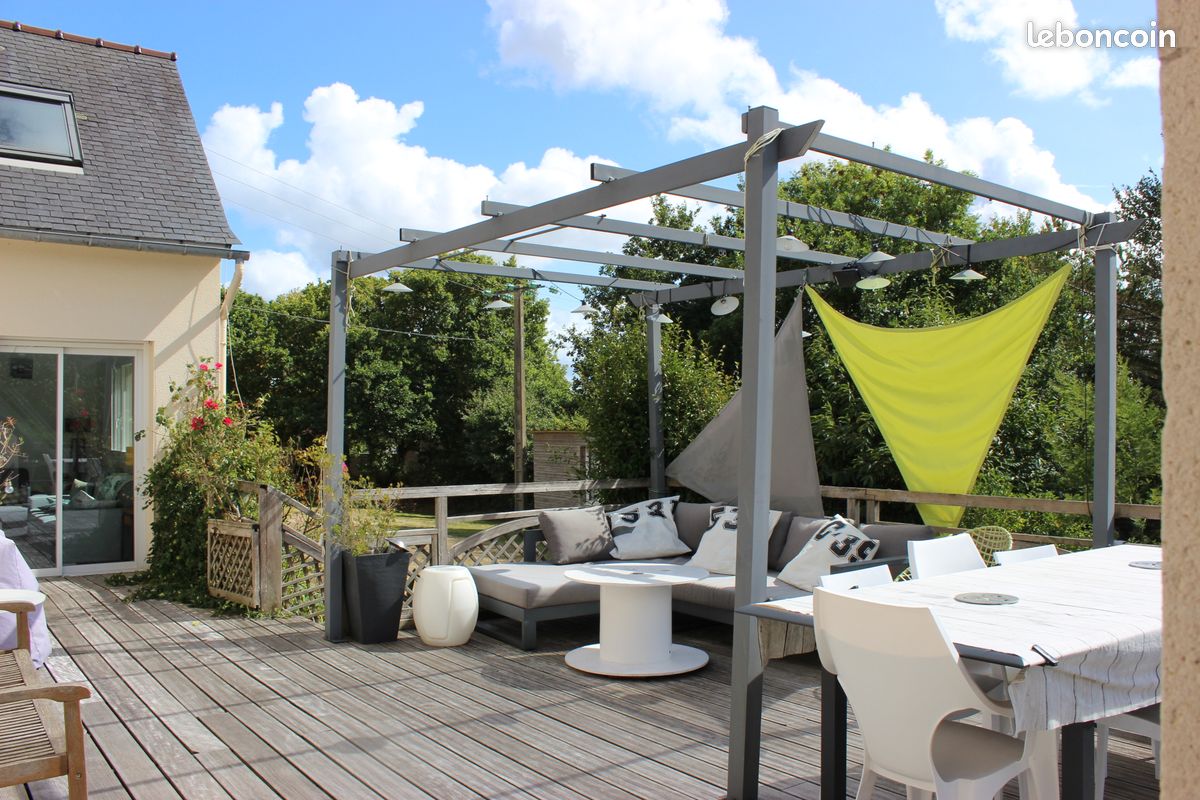 Maison 9 pièces 156 m² · à Paimpol · 156 m² · 330 000 €