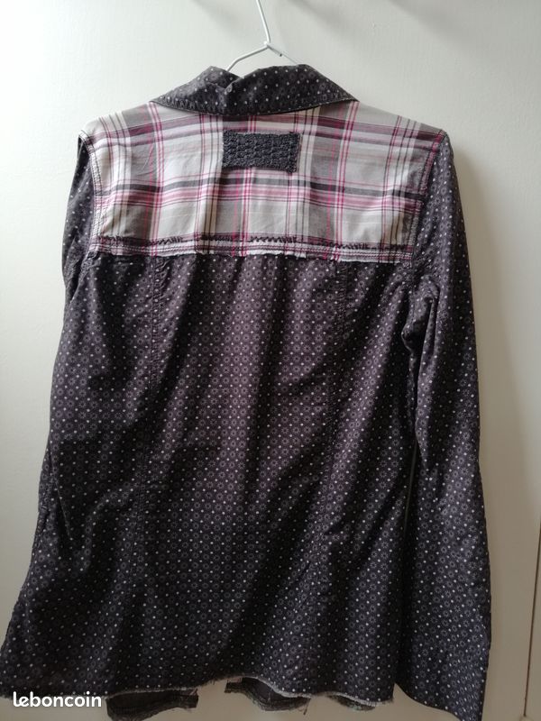 Chemise EDC (image 5)