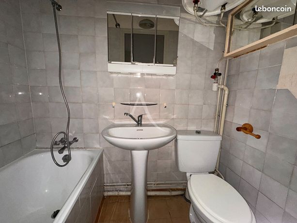 Appartement 2 pièces 40 m² — 6