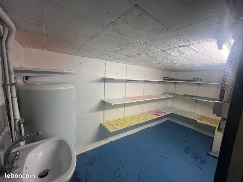 Appartement a louer sevran - 1 pièce(s) - 18 m2 - Surfyn