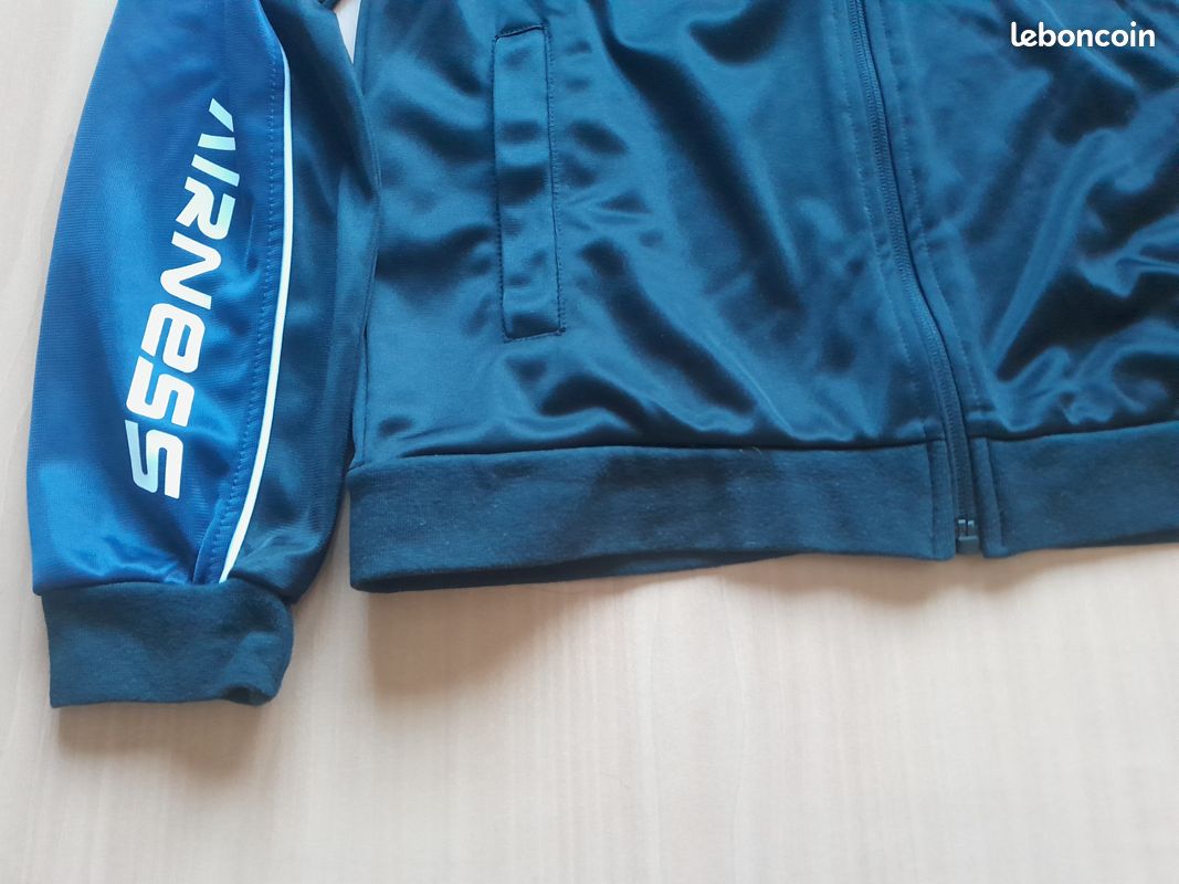 Vêtement - Lot de 5 survêtements - 11/12 ans (image 15)