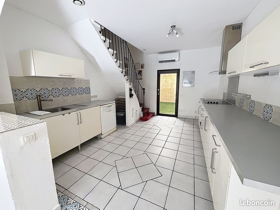 Maison 3 pièces 60 m² · à Pérols · 60 m² · 260 000 €
