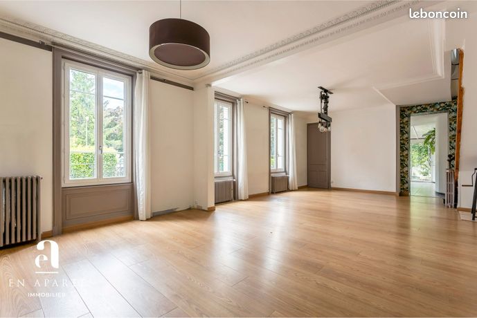 Maison 6 pièces 171 m² — 7