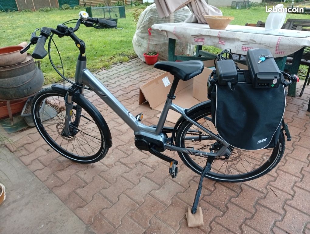 Vélo electrique (image 2)