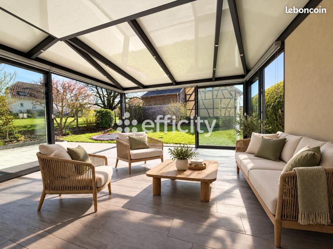 Maison 6 pièces 130 m² · à Zaessingue · 130 m² · 375 000 €