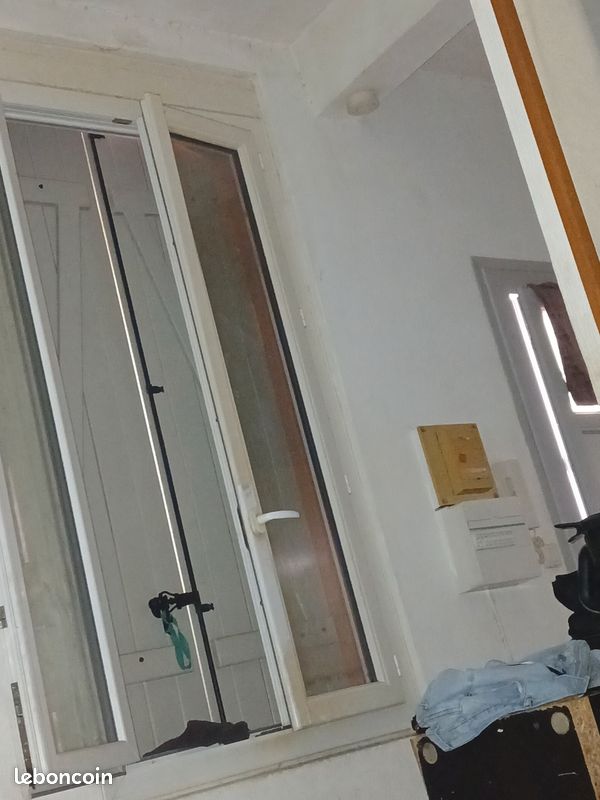 Appartement 1 pièce 20 m² · à Toulouse · 20 m² · 400 €