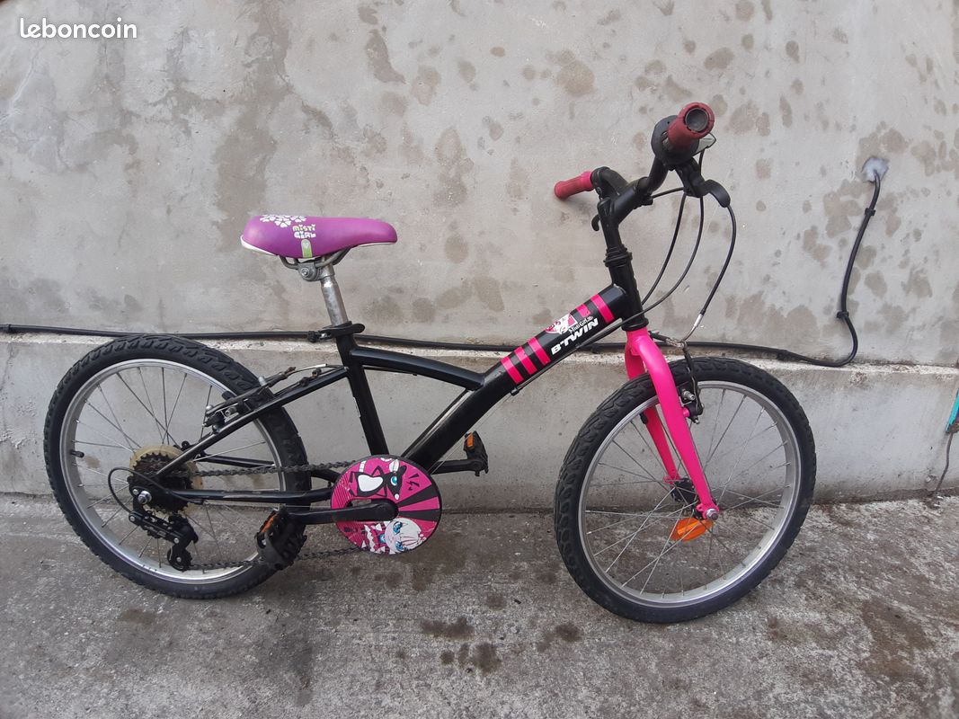VTT BTWIN 20 Pouces (image 1)