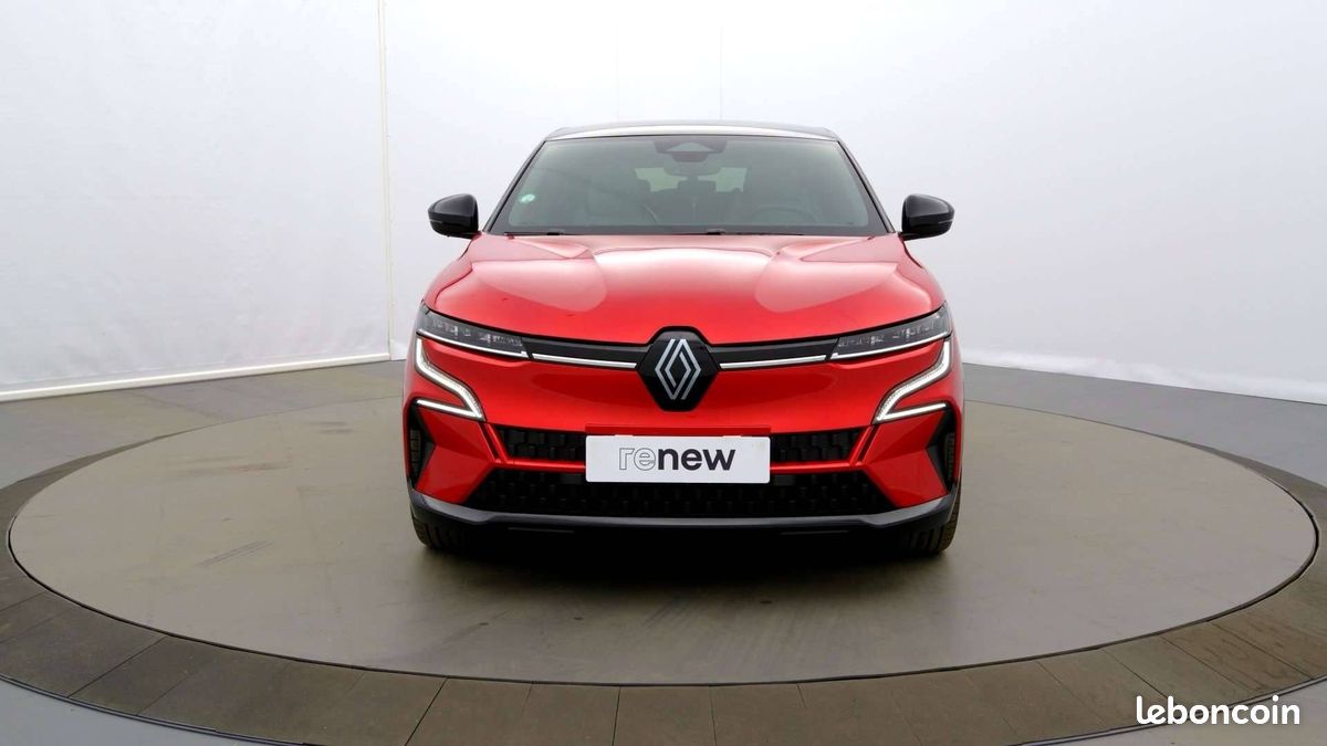 Renault megane e tech ev60 220 ch optimum charge (image 17)