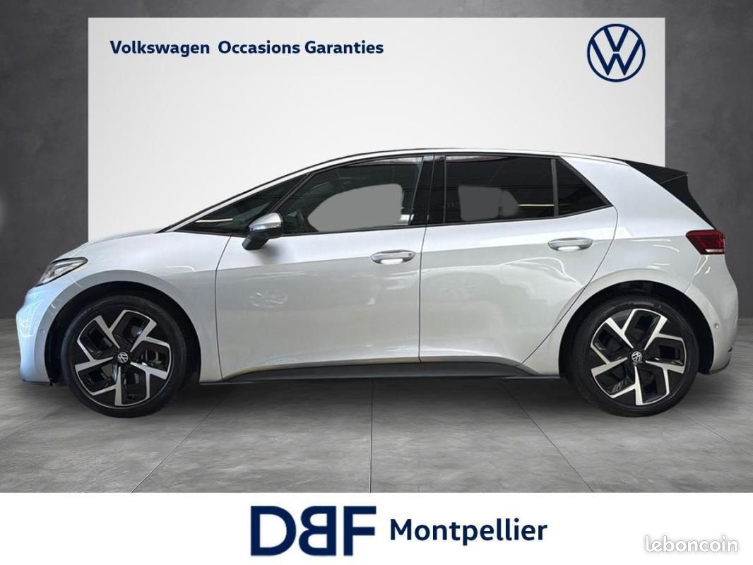 Volkswagen ID.3 204 ch Pro Performance Style Exclusive (image 2)