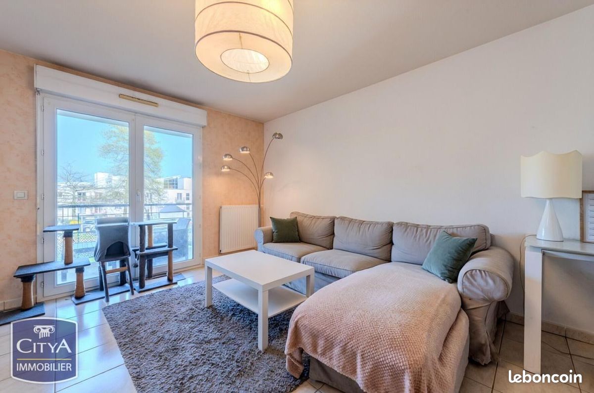Appartement 2 pièces 50 m² · à Brest · 50 m² · 121 000 €