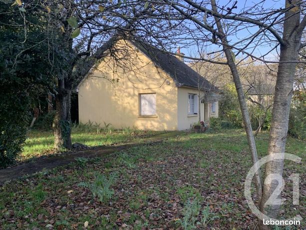 Maison 8 pièces 169 m²