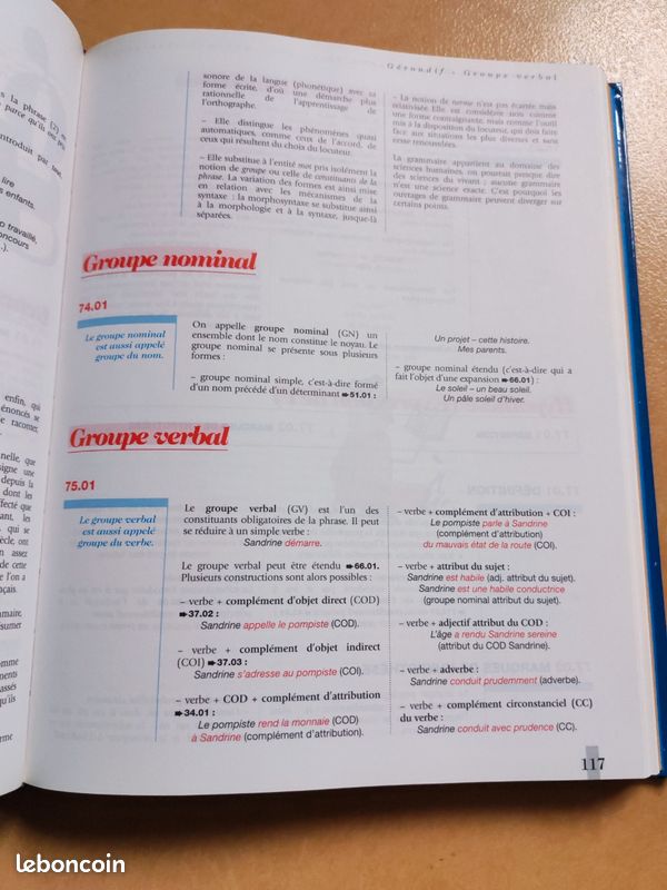 Guide pratique du Français d'aujourd'hui (image 2)