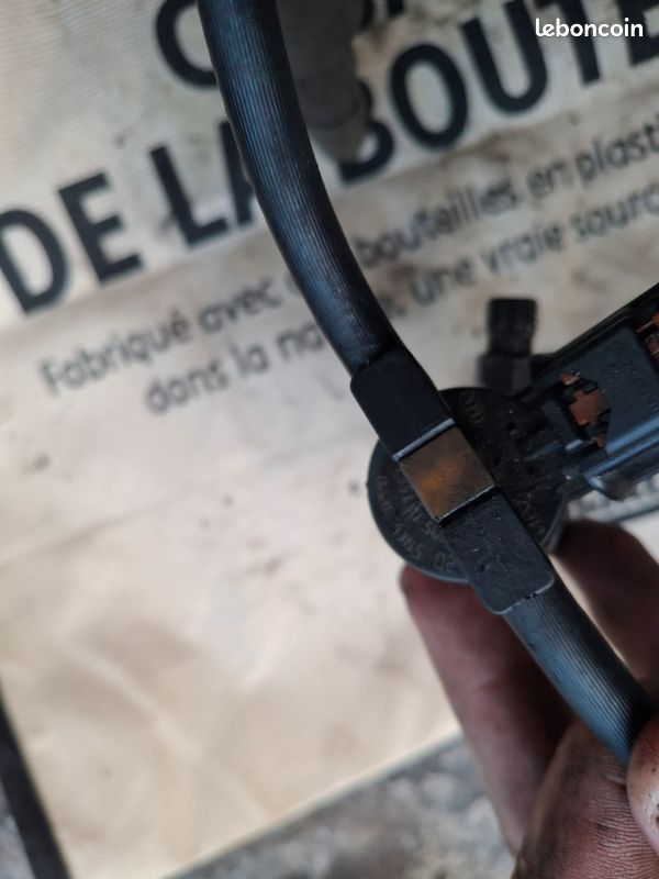 Injecteur jumpy 1.6 BlueHDi (image 3)